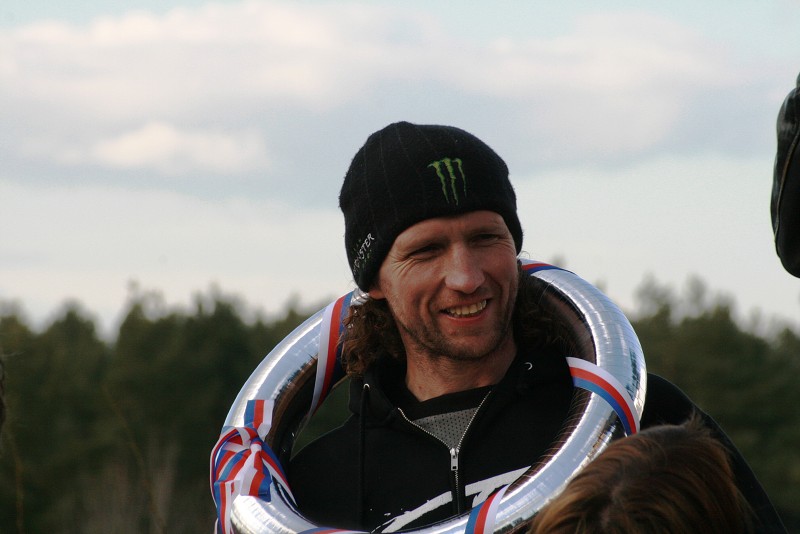 Bělá po Bezdězem 29.3.08